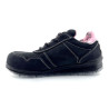 chaussures sécurité femme