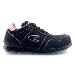 chaussure sécurité basket femme 