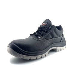 chaussures sécurité logistique