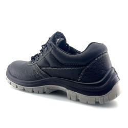 chaussure sécurité industrie