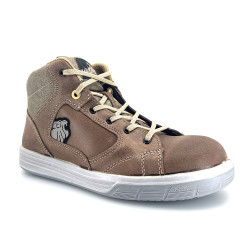 chaussures sécurité montantes 