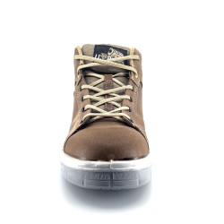 chaussure sécurité haute