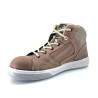 chaussures sécurité montantes