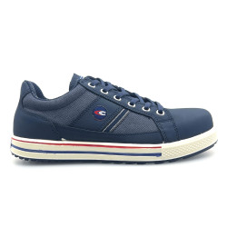 Chaussures sécurité basses cofra