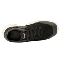 Chaussures de sécurité noires pas cher