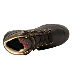 Chaussure de sécurité S3 pluie 
