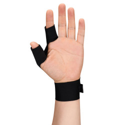 Gants led électricien 
