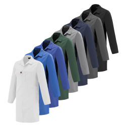 Blouse usine lafont
