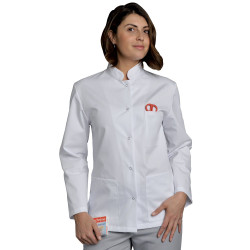 tenue dentiste femme pas cher
