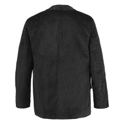 veste couvreur velours