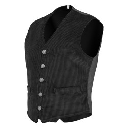 gilet travail charpentier