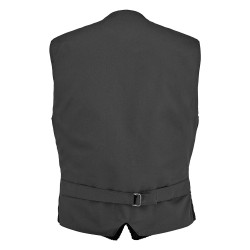 gilet sans manches charpentier 