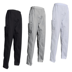 Pantalon professionnel ventre plat