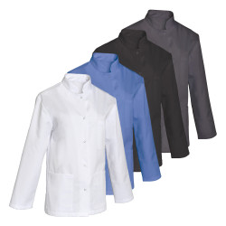 tenue professionnelle médicale