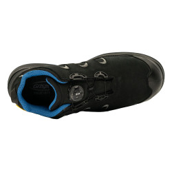 Promotion chaussures de sécurité boa