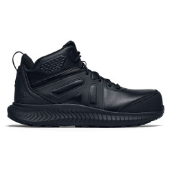 chaussures de sécurité montantes 