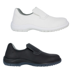 Mocassin securite cuisine nordways