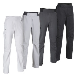 Pantalon cuisine homme