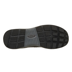 baskets sécurité homme skechers s1p