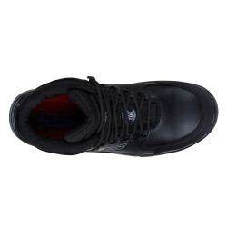 Chaussures de sécurité hautes skechers