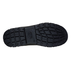 chaussures sécurité rangers