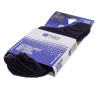 chaussettes de travail basses hiver