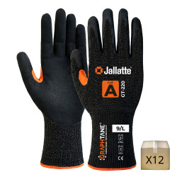 Gant de travail en nitrile Jallatte