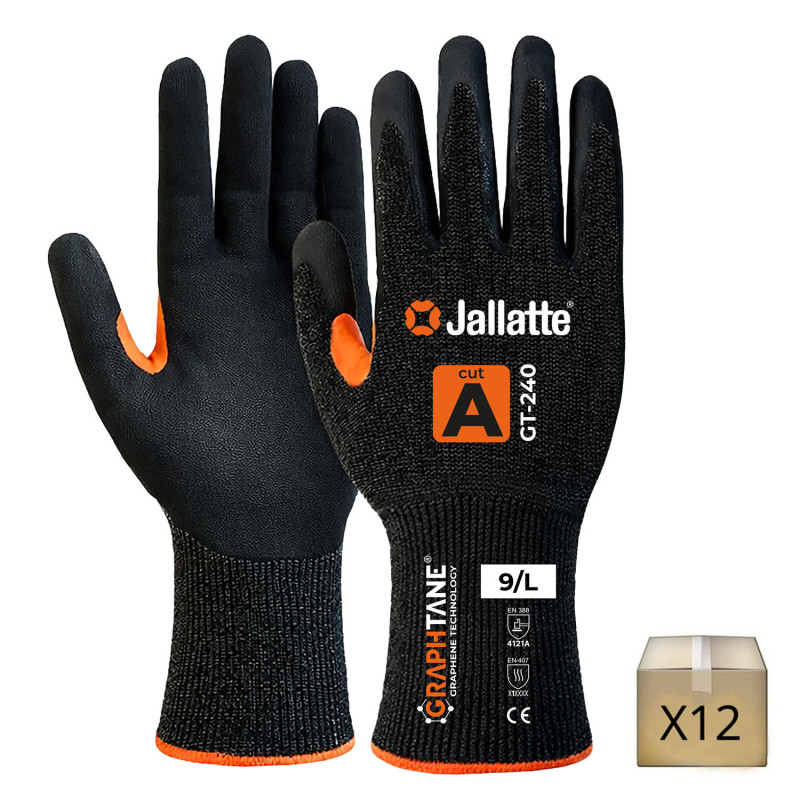 Gant manutention générale jallatte 
