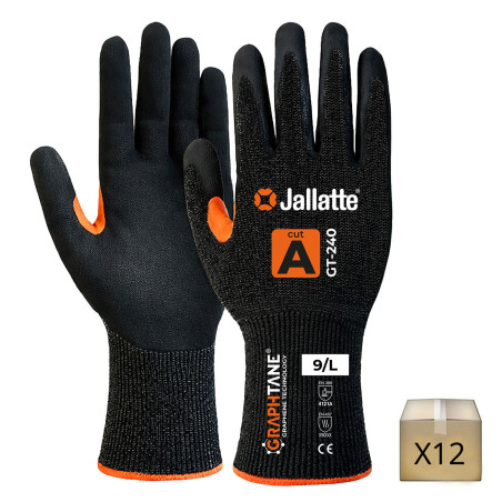 Gant manutention générale jallatte 