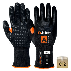Gant logistique en nitrile 