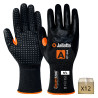 Gant logistique en nitrile 