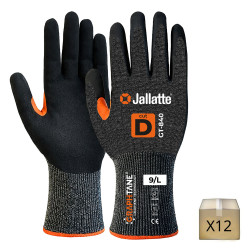 Gants anti-coupure jauge 18 jallatte 
