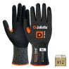 Gants anti-coupure jauge 18 jallatte 