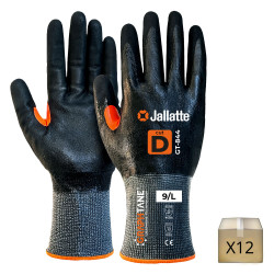 Gants anti coupure niveau D
