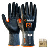 Gants anti coupure niveau D