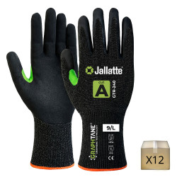 Gants de travail éco responsable jallatte