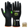 Gants de travail éco responsable jallatte