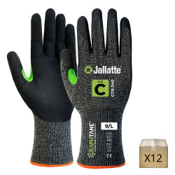 Gants anti coupure écologique jallatte