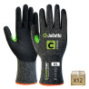 Gants anti coupure écologique jallatte