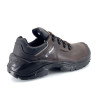 chaussure sécurité btp cuir