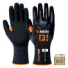Gants manutention résistant coupure 