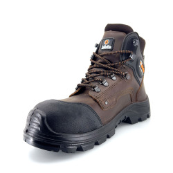 chaussure sécurité jallatte