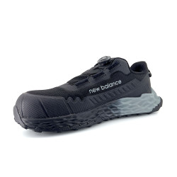 chaussure sécurité noire