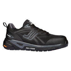 Chaussures de sécurité s3s hydrofuges