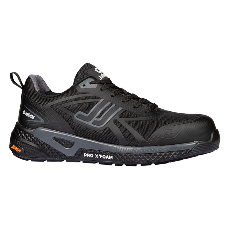 Chaussures de sécurité s3s hydrofuges