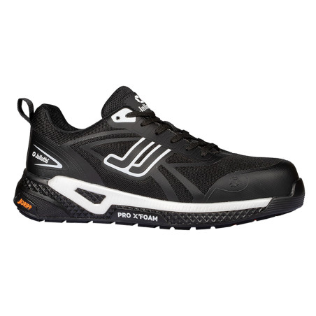 Baskets de sécurité anti-fatigue s3s