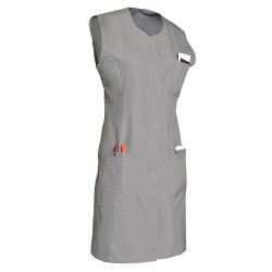 Blouse esthétique femme pas cher