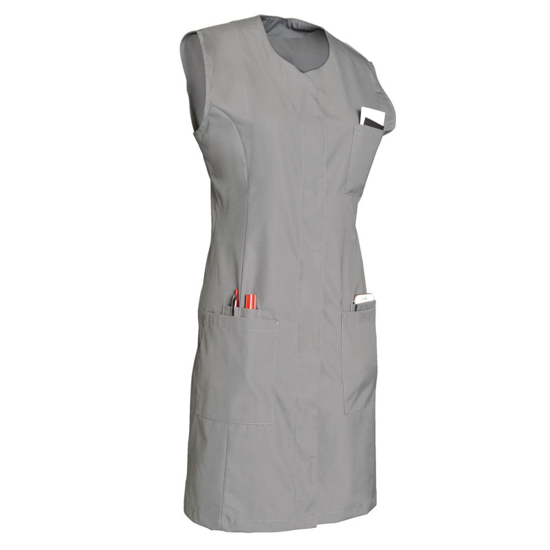 Blouse esthétique femme pas cher