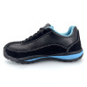 chaussure sécurité confortable femme