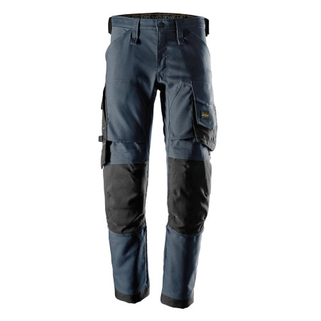 Pantalon marine chantier